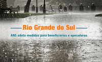 Situação de calamidade pública no Rio Grande do Sul