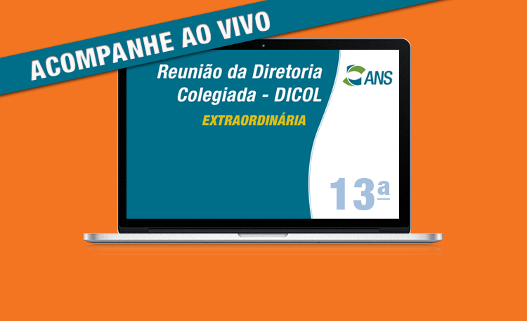 Encontro acontece nesta quinta-feira (19/12), com transmissão ao vivo a partir das 8h