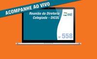 558ª Reunião da Diretoria Colegiada