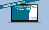 559ª Reunião da Diretoria Colegiada