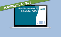 563ª Reunião da Diretoria Colegiada