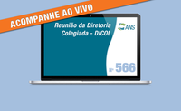 566ª Reunião da Diretoria Colegiada