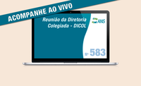 583ª Reunião da Diretoria Colegiada