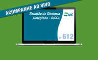 612ª Reunião da Diretoria Colegiada