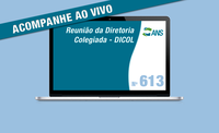 613ª Reunião da Diretoria Colegiada