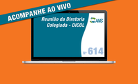 614ª Reunião da Diretoria Colegiada