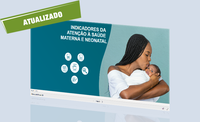 ANS atualiza painel dinâmico sobre Atenção à Saúde Materna e Neonatal