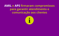 ANS realiza reunião com Amil e APS sobre plano de ação para beneficiários