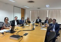 Deliberações da 616ª Reunião da Diretoria Colegiada