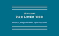 Dia do servidor público