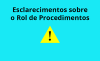 Esclarecimentos da ANS sobre taxatividade do Rol de Coberturas Obrigatórias