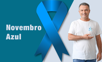 Novembro Azul: ANS reforça a importância do cuidado com a saúde masculina