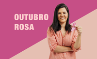 Outubro Rosa: ANS reforça a importância do autocuidado feminino