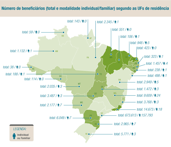 mapa brasil thi
