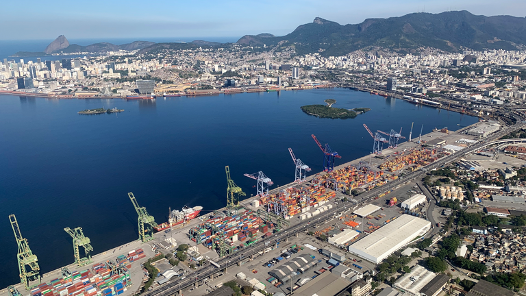 Porto do Rio de Janeiro e Baía de Guanabara.png