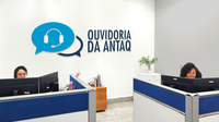 ANTAQ diversifica canais de atendimento à população e empresas