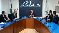 ANTAQ realiza audiência pública sobre critérios e procedimentos para a autorização de outorgas