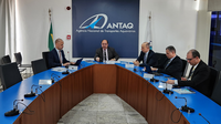 ANTAQ realiza audiência pública sobre resolução que estabelece os procedimentos administrativos