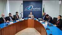 ANTAQ realiza audiência pública para discutir detalhes dos contratos de concessão em portos públicos