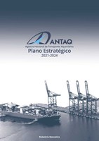 ANTAQ divulga Plano Estratégico 2021-2024