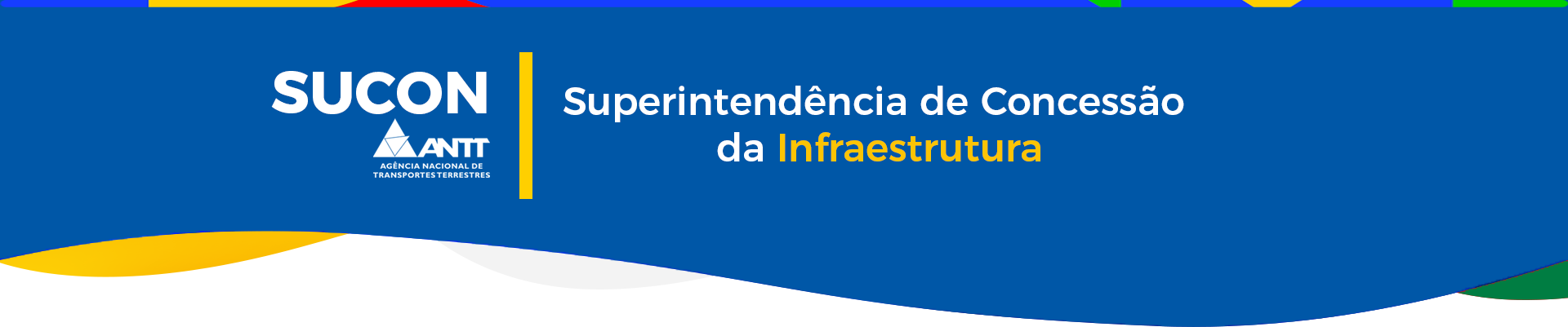 Superintendência de Transporte  Ferroviário - Ferrovias