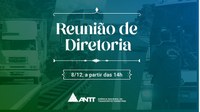 Acompanhe a 68ª Reunião Extraordinária de Diretoria