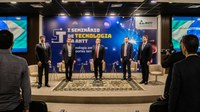ANTT abre 1º Seminário de Tecnologia aplicável à infraestrutura