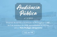 ANTT abre Audiência Pública sobre o Vale-Pedágio obrigatório