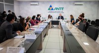 ANTT abre encontro de integridade e conformidade com o Minfra