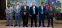 ANTT abre evento "Sustentabilidade e Tecnologia nos Transportes Terrestres"