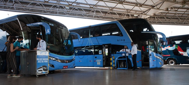 ANTT abre janela extraordinária para solicitação de mercados no setor de transporte rodoviário