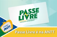 ANTT abre posto de atendimento do Passe Livre na Rodoviária de Brasília (DF)