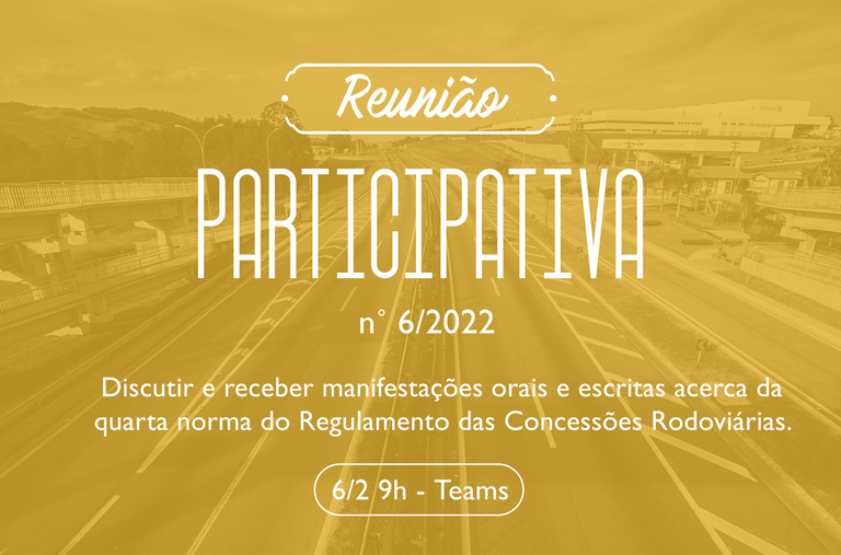 Reunião Participativa_Rodovia 6-2022_Portal gov.br.png