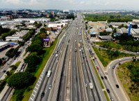 ANTT acompanha início de obras importantes na região metropolitana de São Paulo