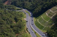 ANTT altera as tarifas de pedágio da Autopista Litoral Sul