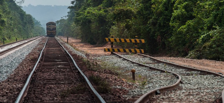 ANTT altera resolução que regulamenta o processo administrativo para a exploração de novas ferrovias