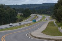 ANTT altera tarifa da Autopista Planalto Sul