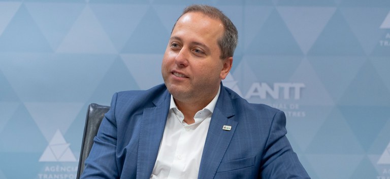 ANTT apresenta andamento de projetos e previsões para equipe do Bradesco BBI e investidores