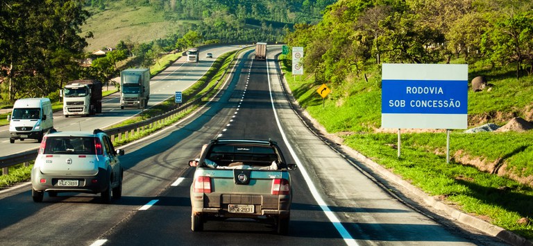 ANTT aprova medidas para manutenção do equilíbrio econômico-financeiro em contratos rodoviários