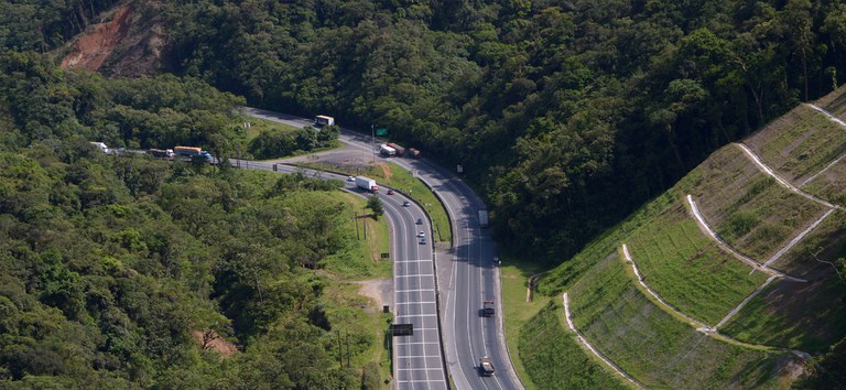 ANTT aprova revisão e reajuste na Tarifa de Pedágio das rodovias BR-116/376/PR e BR-101/SC