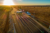 ANTT autoriza alteração tarifária na Ecovias do Cerrado