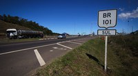 ANTT autoriza cobrança de pedágio na Via Costeira