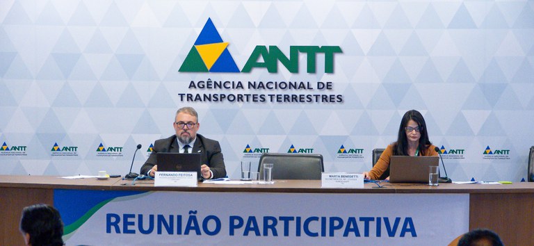 ANTT debate novas formas de pagamento em praças de pedágio