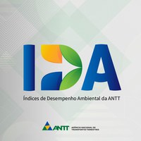 ANTT divulga Índices de Desempenho Ambiental (IDA) ferroviário de 2022