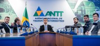 ANTT e AMPEF discutem soluções para combater a informalidade no pagamento de frete