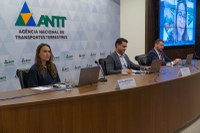 ANTT e Brasil Export promovem live sobre sustentabilidade nas rodovias