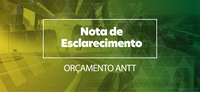 ANTT e Ministério dos Transportes garantem continuidade de serviços com novos recursos após cortes orçamentários