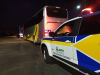 ANTT inicia a “Operação Centauro” de combate ao transporte clandestino de passageiros