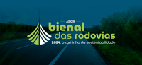 ANTT participa da Bienal das Rodovias 2024