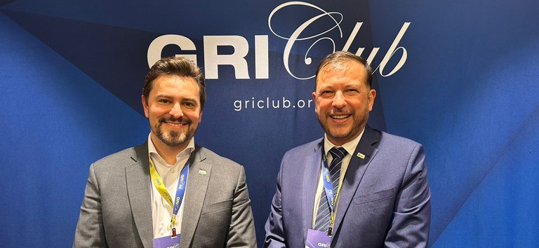 ANTT participa da Conferência Regional Infra Sul GRI 2024